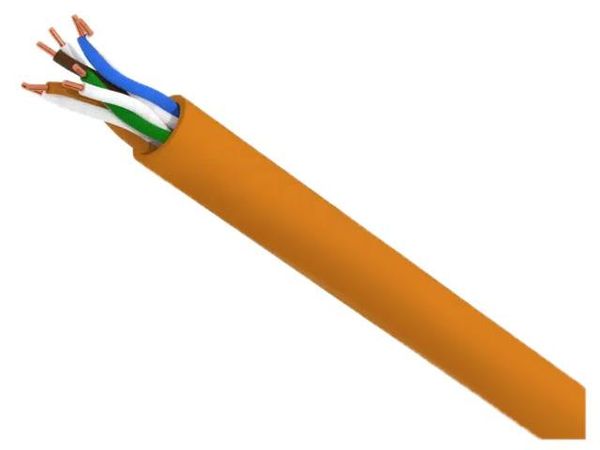 TI0008  Wire & Cable