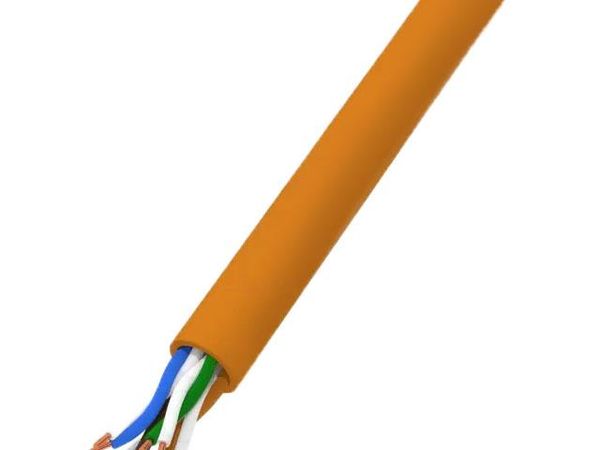 TI0008 Ethernet Cables / Networking Cables
