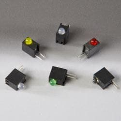 H101CHD electronic component of Bivar