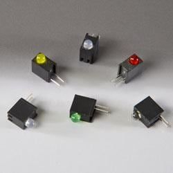 H101CYD electronic component of Bivar