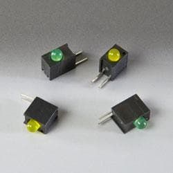 H131CGD-120 electronic component of Bivar