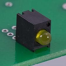 H131CHD-160 electronic component of Bivar