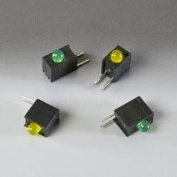 H131CHDL-120 electronic component of Bivar