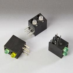 H280CBC-CA electronic component of Bivar