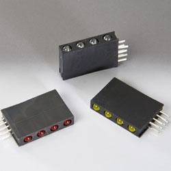 H401CRD electronic component of Bivar