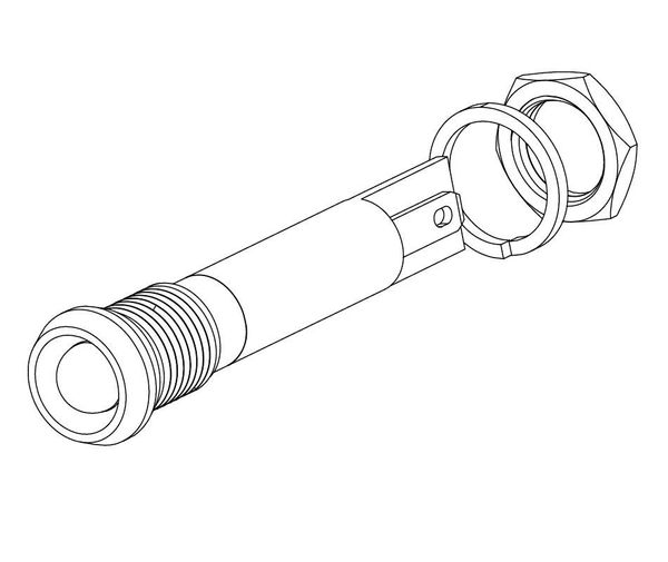 MPC8-1BWD220V electronic component of Bivar