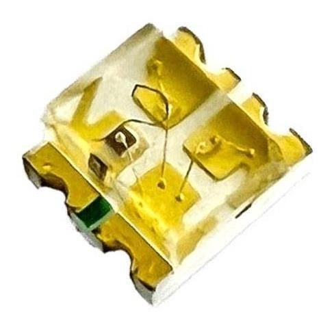 SM0807SBC electronic component of Bivar