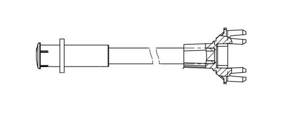 SZ4-6.00-F5PD electronic component of Bivar