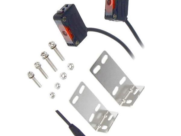BJ10M-TDT Photoelectric Sensors