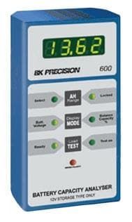 600 electronic component of B&K Precision