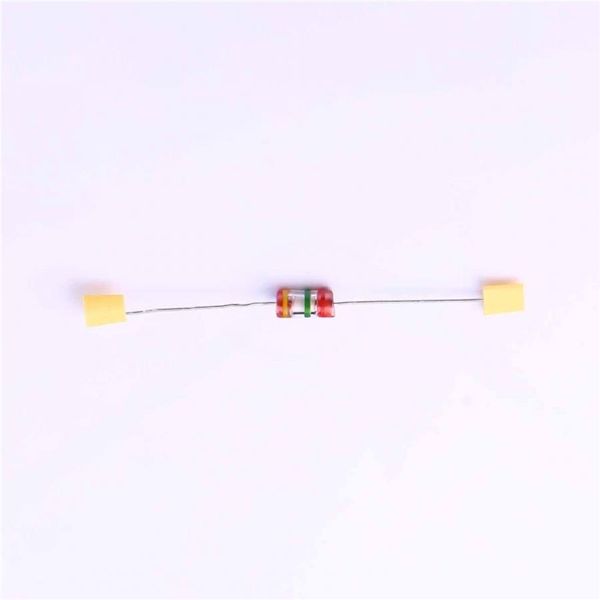 BK12022502-H  Circuit Protection