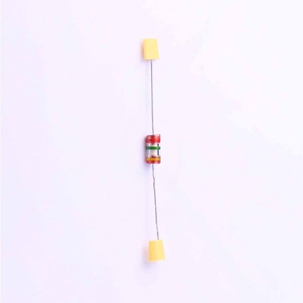 BK12022502-H Gas Discharge Tubes - GDTs / Gas Plasma Arrestors