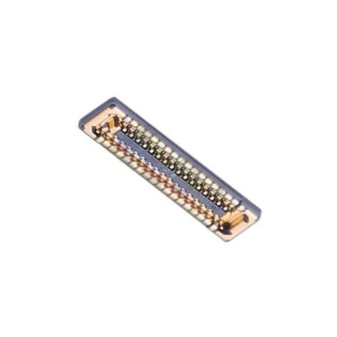 BK13C06-32DS/2-0.35V(865)  Connectors