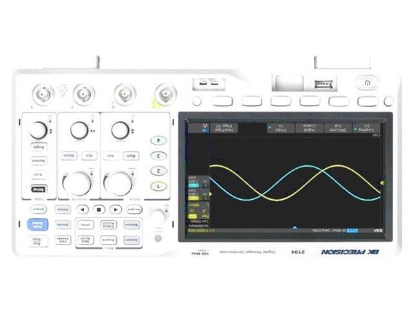 BK2194  Test & Measurement