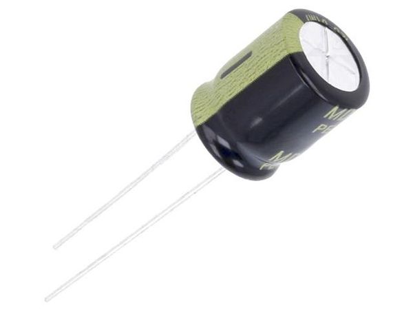 BK2D106M1012MBB  Passive Components