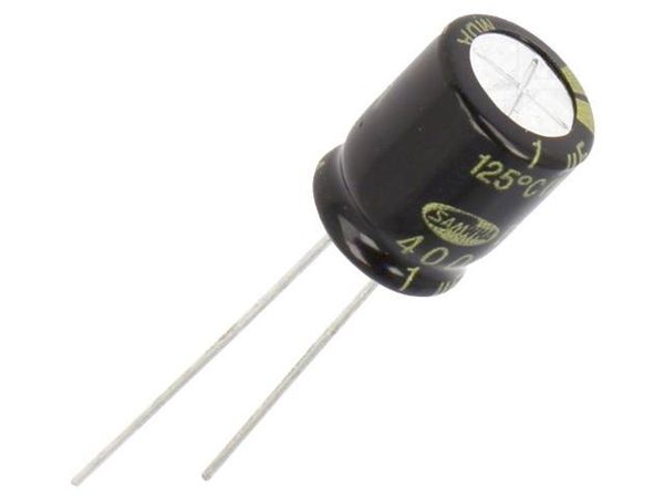 BK2G105M1012MBB  Passive Components