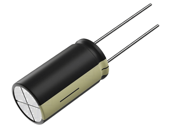 BK2G106M12020CS electronic component of Samwha