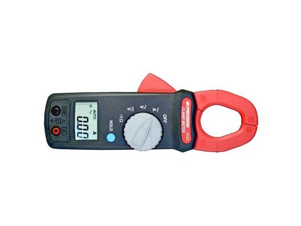 BK312C Clamp Multimeters & Accessories