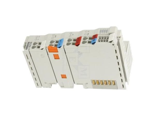BK3150 Ethernet Modules