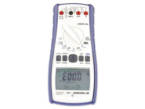 BK390B  Test & Measurement
