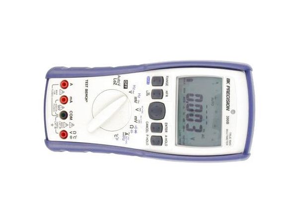 BK390B Digital Multimeters