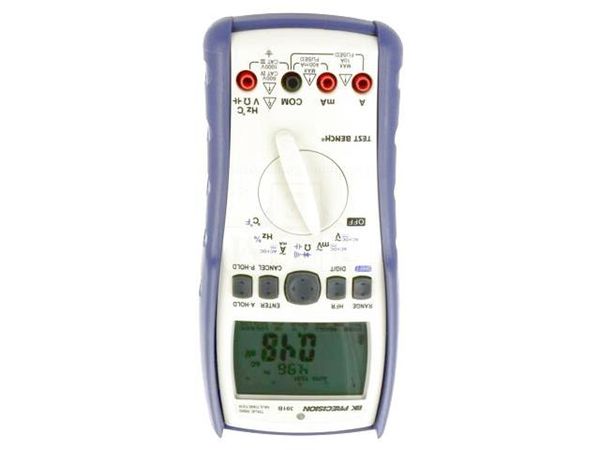 BK391B  Test & Measurement
