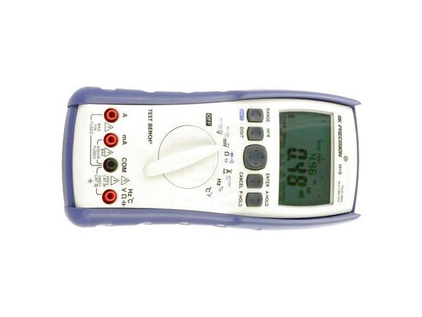 BK391B Digital Multimeters