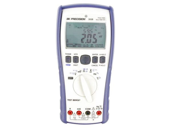 BK393B electronic component of B&K Precision