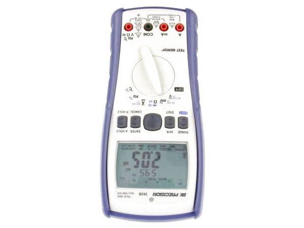 BK393B  Test & Measurement