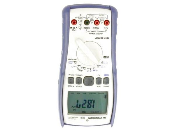 BK394B  Test & Measurement