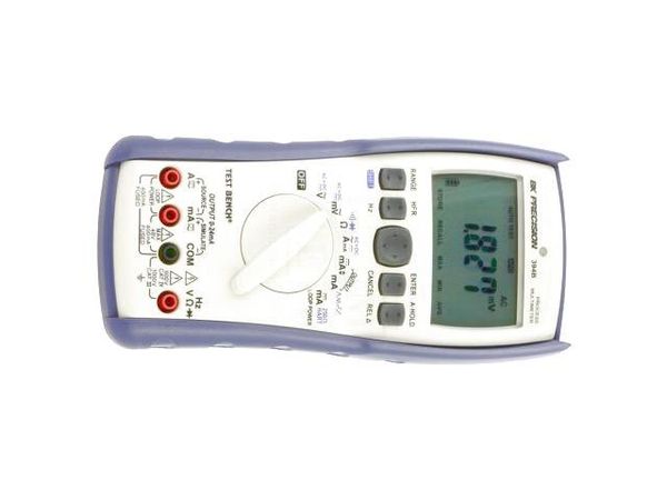 BK394B Digital Multimeters
