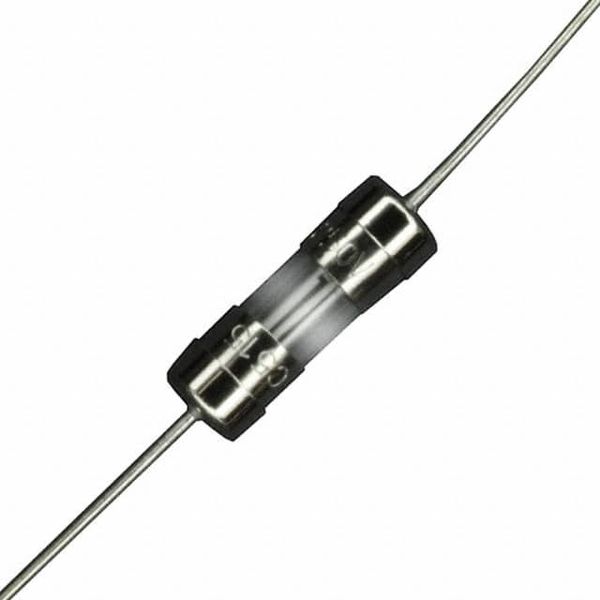 BK/C515S-1.5-R Cartridge Fuses