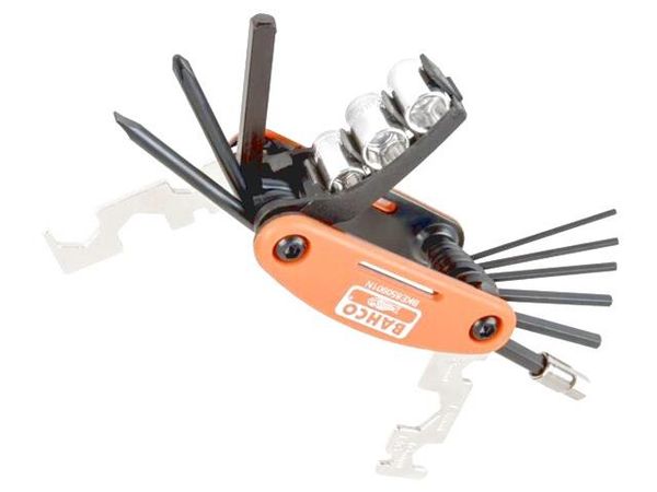 BKE850901N  Tools & Supplies
