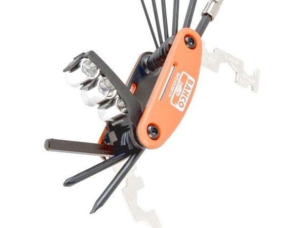 BKE850901N Spanners