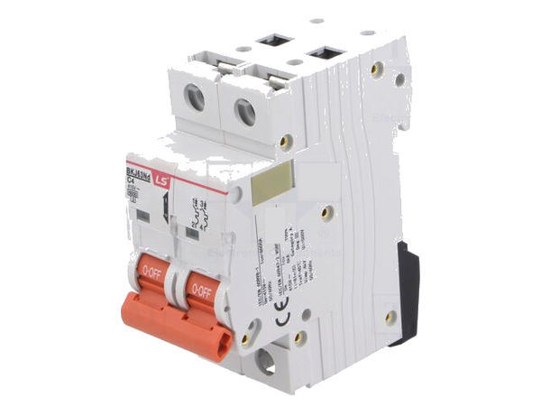 BKJ63ND 2P C4 electronic component of LS Electric