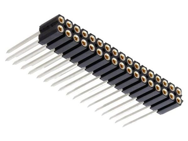 BL10.34Z  Connectors