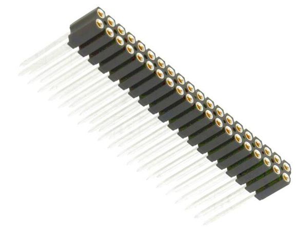 BL10.40Z  Connectors