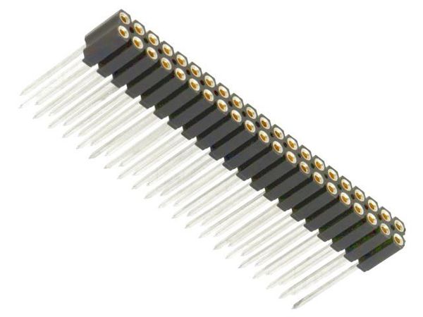BL10.42Z  Connectors