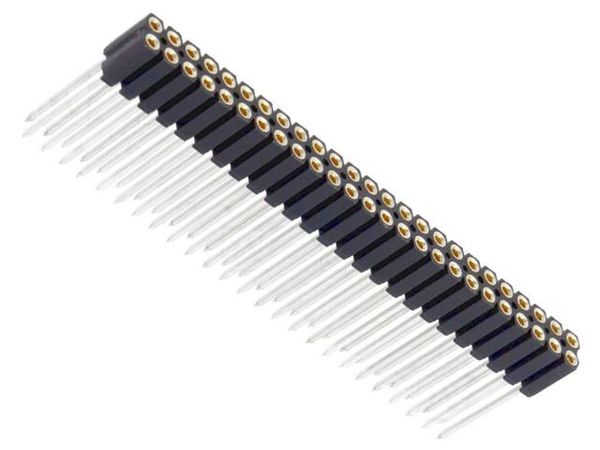 BL10.50Z  Connectors