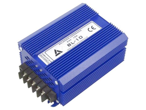 BL-10 electronic component of Azo Digital