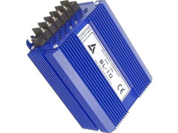 BL-10 Adapters
