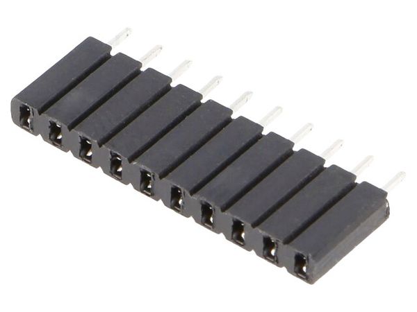 BL1.10Z electronic component of Fisher