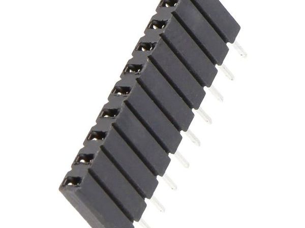 BL1.10Z Headers & Wire Housings