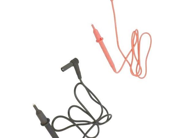 BL20P2-C Test Leads