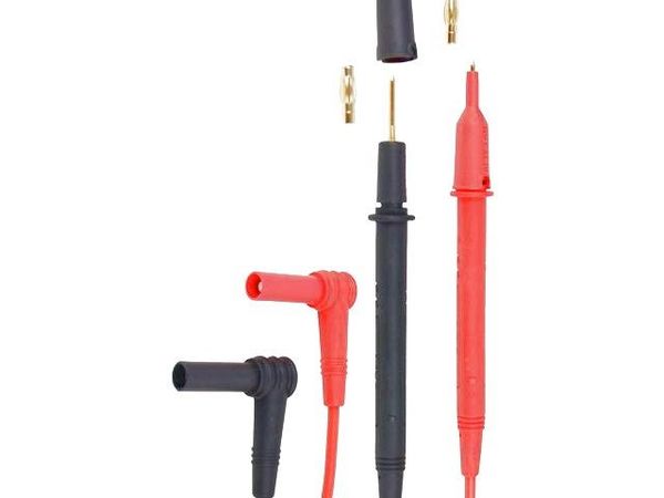 BL21S2-T4SC Test Leads