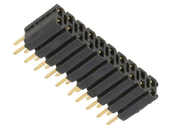 BL2.20G  Connectors