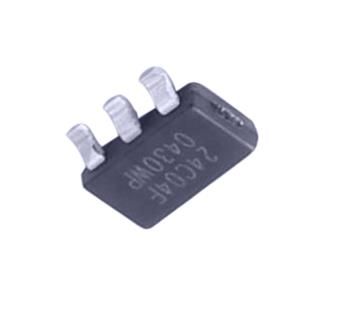 BL24C04F-RRRC  Semiconductors