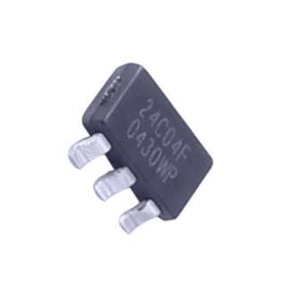 BL24C04F-RRRC EEPROM