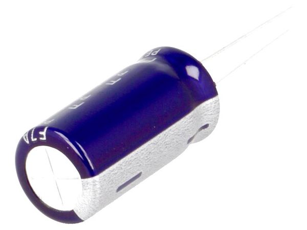 BL2G226M12025BB electronic component of Samwha