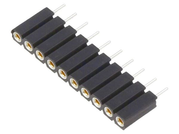 BL5.10Z electronic component of Fisher
